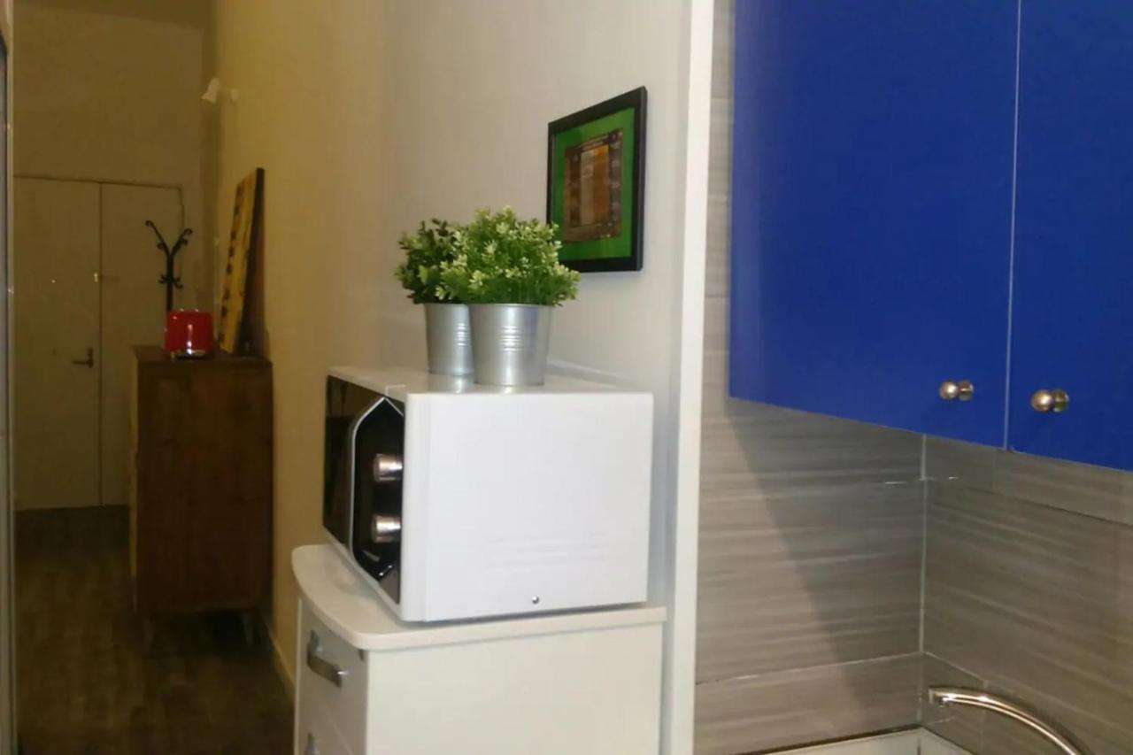 Vesuvius A Mezzocannone Apartment Наполи Екстериор снимка